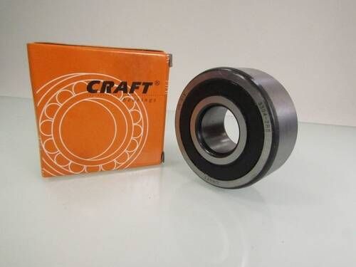 3304 2RS CRAFT підшипник