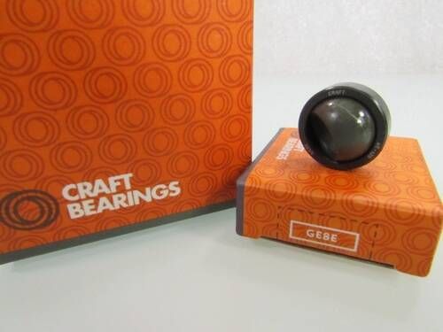 GE8E CRAFT