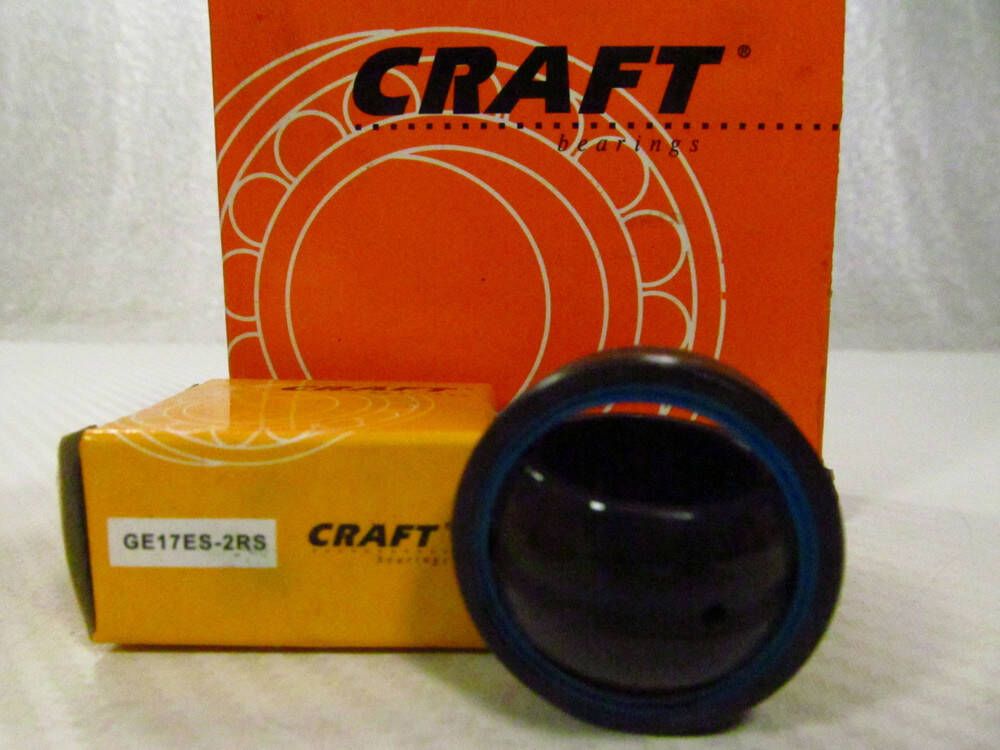 GE17ES 2RS CRAFT