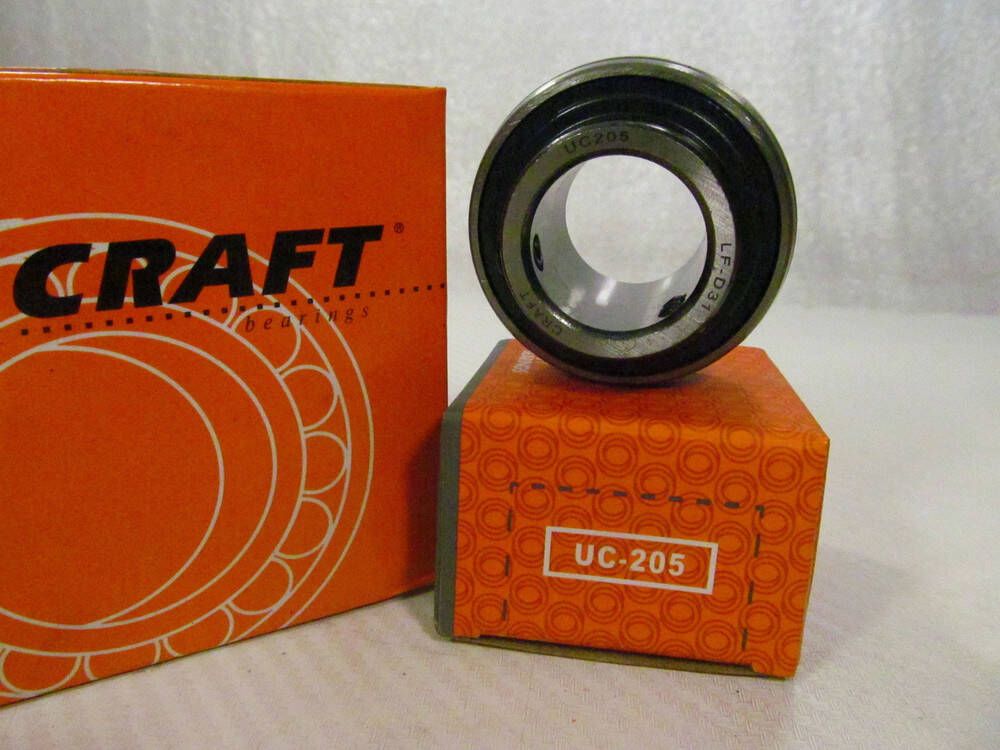 UC205 CRAFT