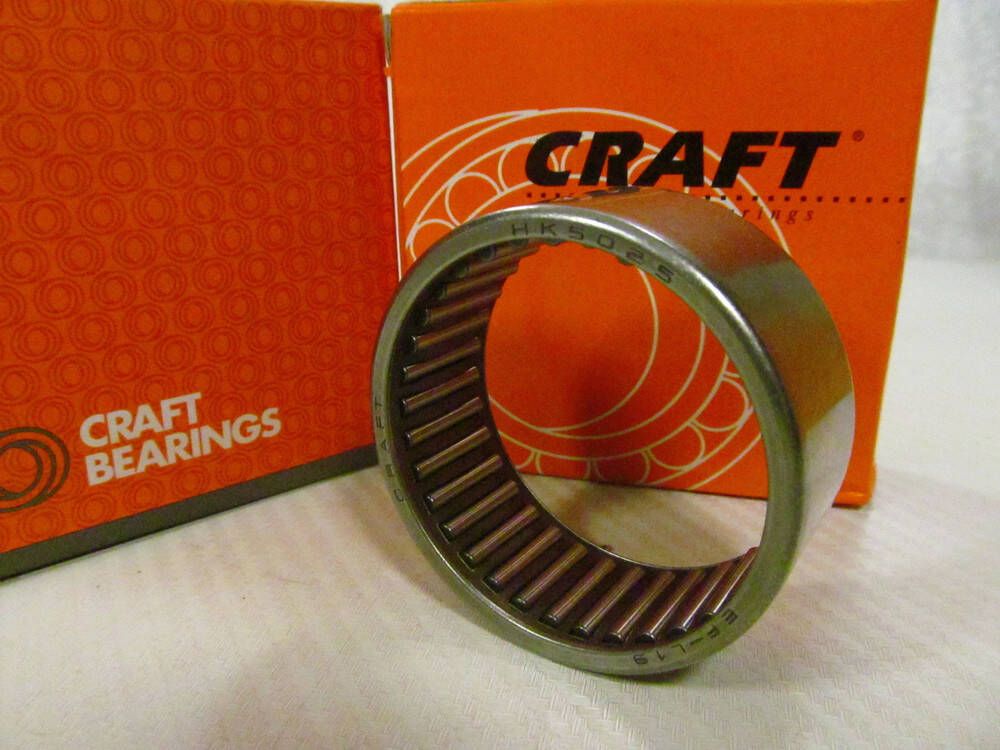HK5025 CRAFT
