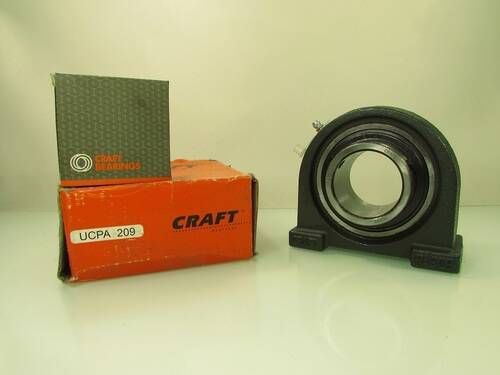 UCPA209 CRAFT підшипник