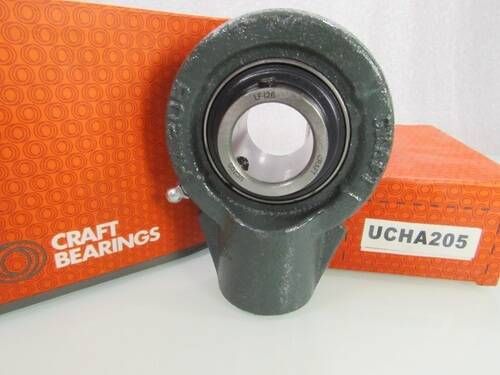 UCHA205 CRAFT
