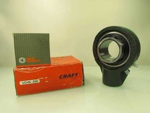 UCHA209 CRAFT підшипники