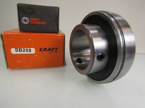 SB208 CRAFT підшипник