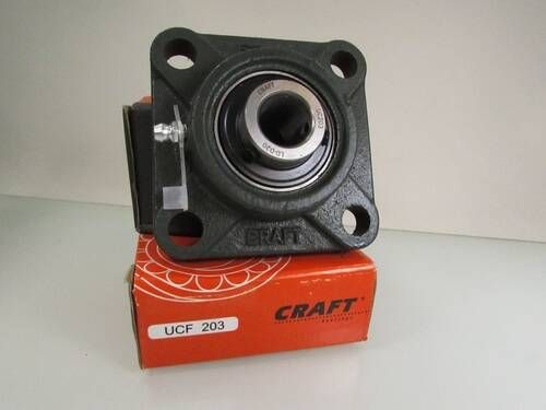 UCF203 CRAFT