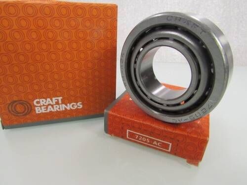 7205ACЕ CRAFT