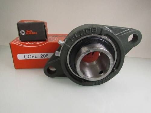 UCFL208 CRAFT підшипник