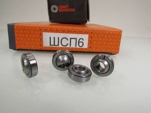 GE006-ES CRAFT