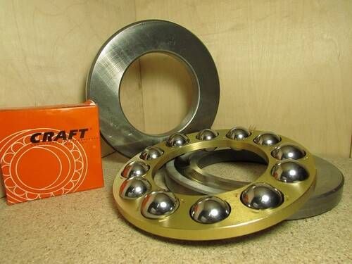 51322M CRAFT підшипник