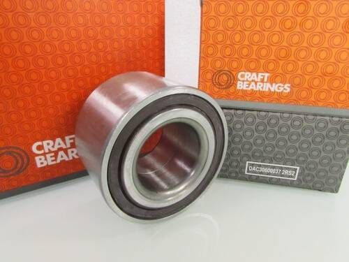 DAC306000372RS CRAFT підшипник