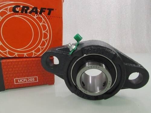 UCFL205 CRAFT підшипник