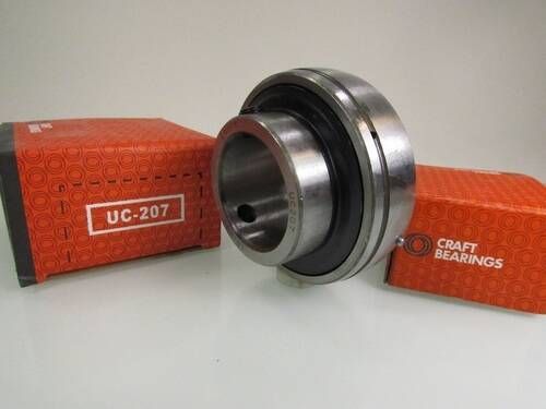 UC207 CRAFT