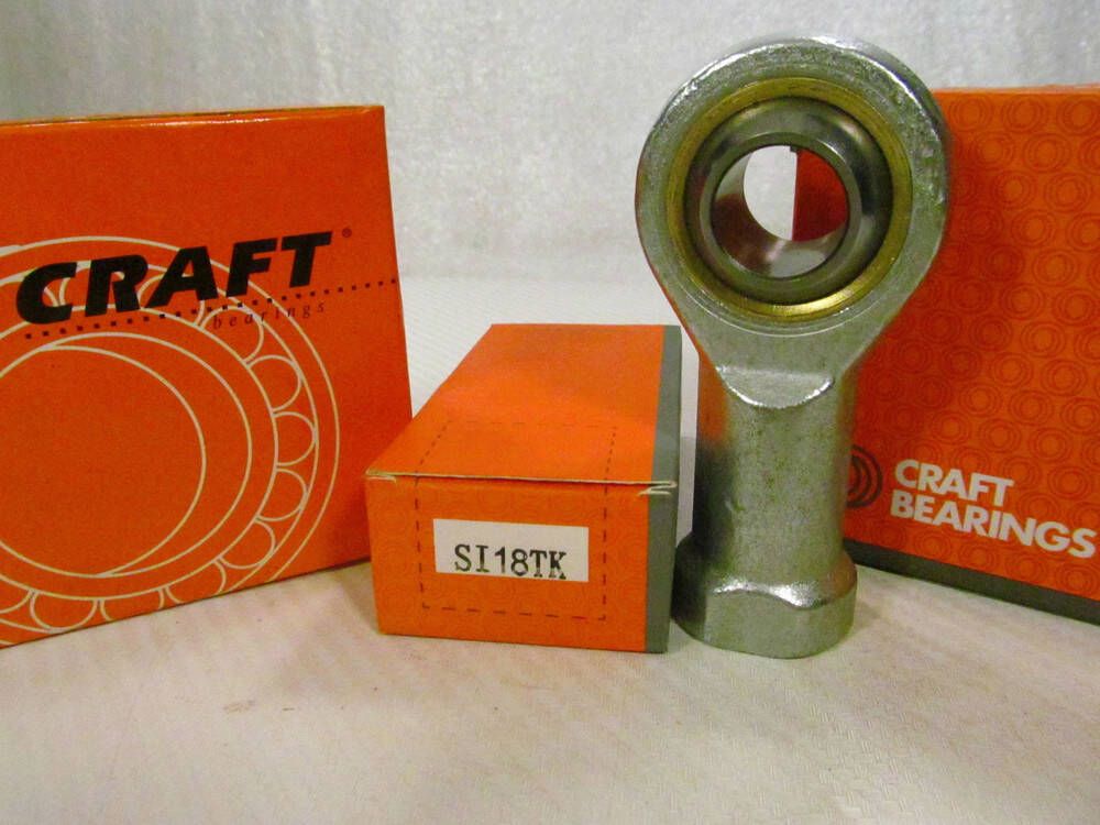 SI18T/K CRAFT