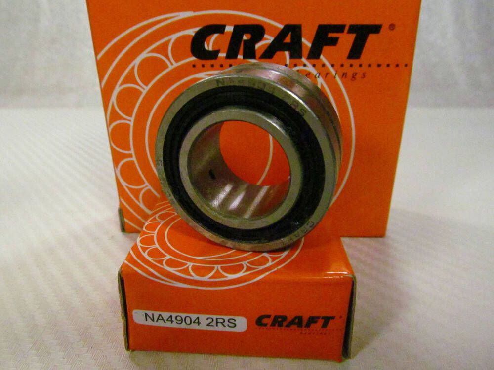 NA4904 2RS CRAFT