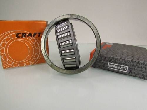 LM29748/10  CRAFT підшипник