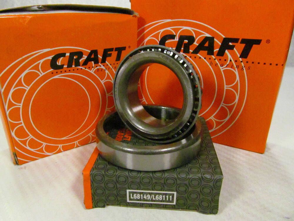 L68149/11 CRAFT
