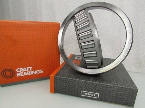 497/493 CRAFT