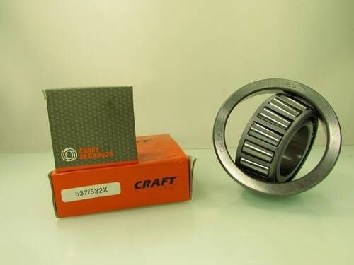 537/532X CRAFT