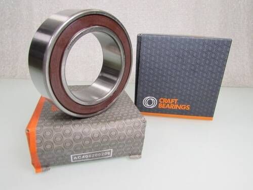AC406200206 CRAFT підшипник