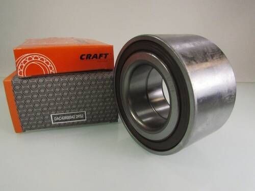 DAC42800042 2RS2 CRAFT підшипник