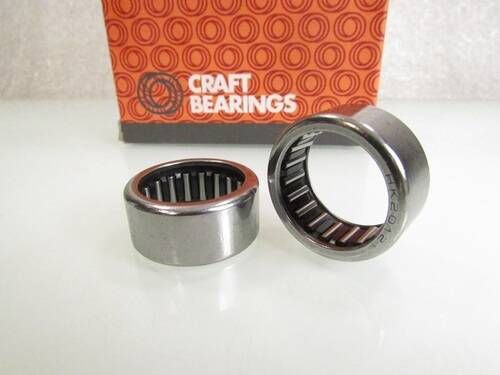 HK2012 CRAFT