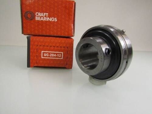 UC204-12 CRAFT