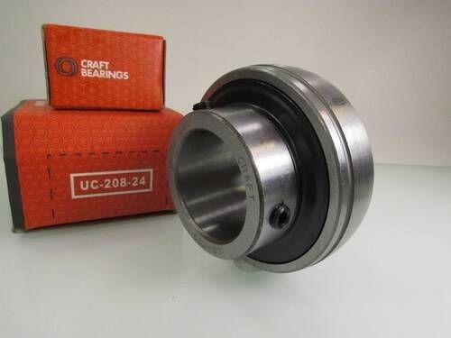 UC208-24 CRAFT