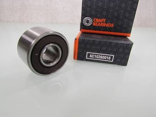 AC10260016 CRAFT підшипник