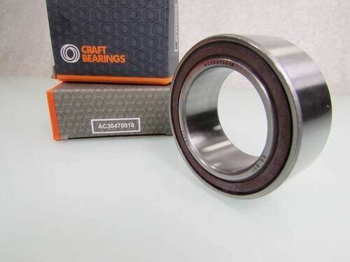 AC30470018 CRAFT підшипник