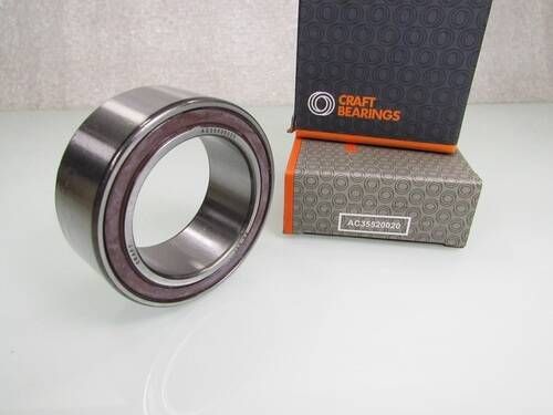 AC35520020 CRAFT підшипник