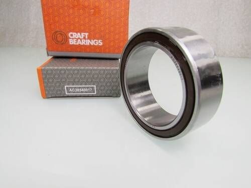 AC38540017 CRAFT підшипник