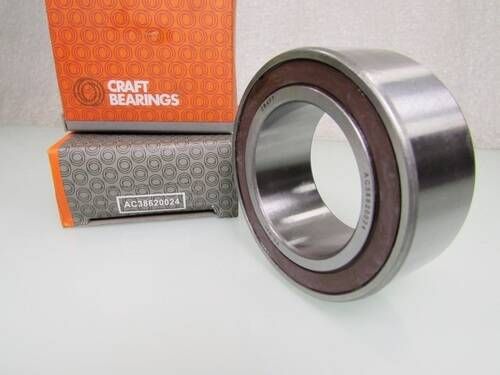 AC38620024 CRAFT підшипник