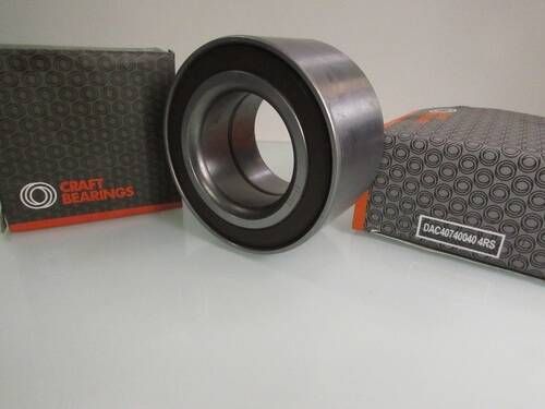 DAC40740040 4RS CRAFT підшипник