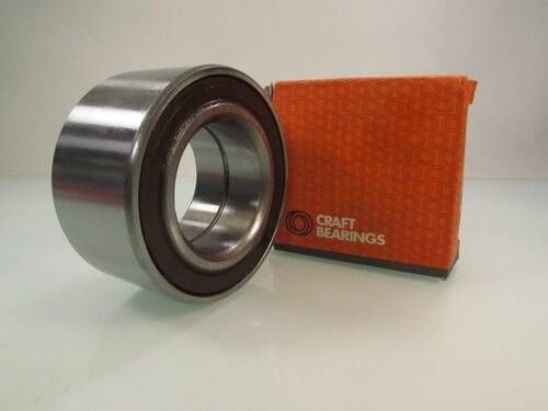 DAC42750037 2RS2 CRAFT підшипник