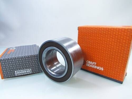 DAC42760039 2RS2 CRAFT підшипник