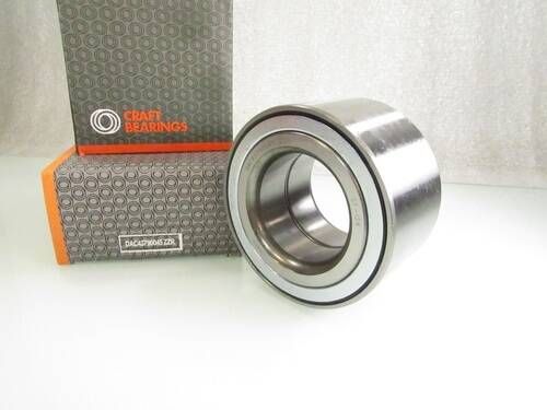DAC43790045 ZZR CRAFT підшипник