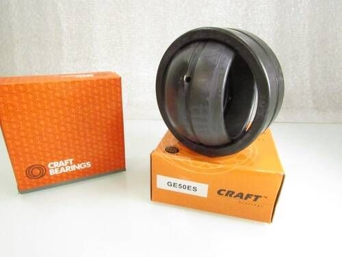 GE50ES CRAFT