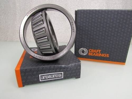 LM78349/LM78310 CRAFT підшипник