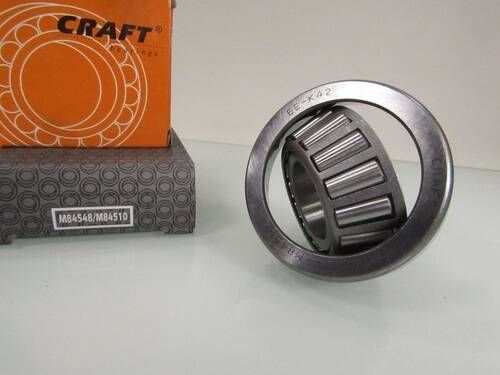 M84548/10 CRAFT