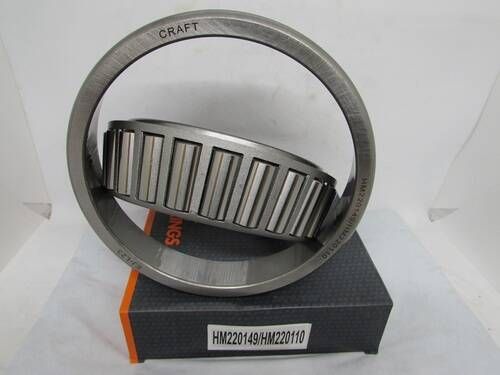 HM220149/HM220110 CRAFT підшипник