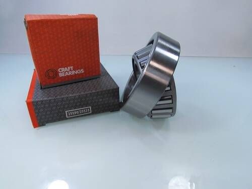 25590/25523 CRAFT