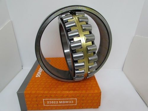 23022 MW33 CRAFT підшипник