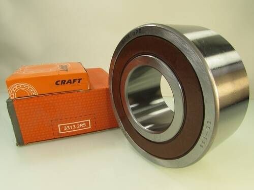 3313 2RS CRAFT підшипник