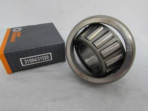 31594/31520 CRAFT