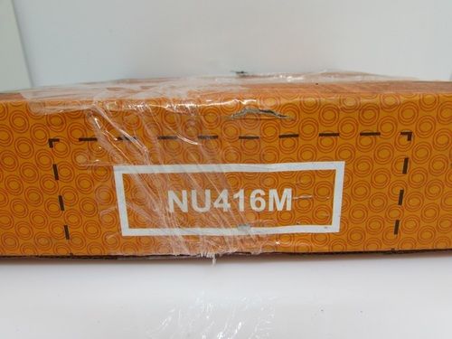 NU416 M CRAFT підшипник