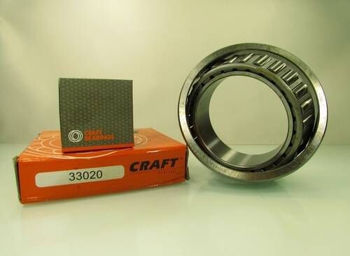 3007120А CRAFT