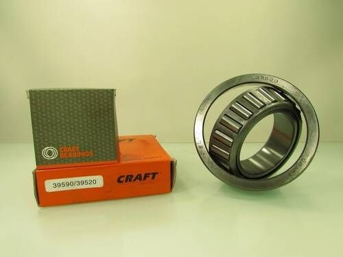 39590/39520 CRAFT