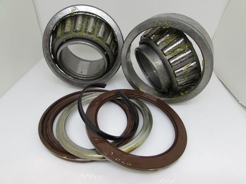 41.05923 CRAFT підшипник