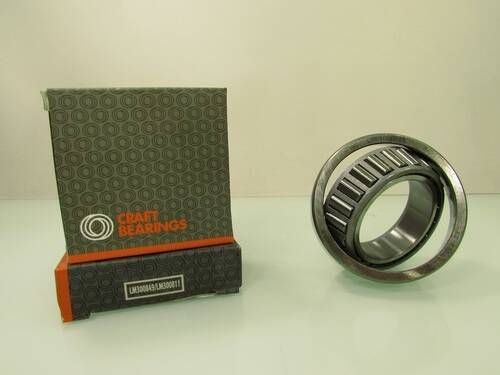 LM300849/LM300811 CRAFT підшипник